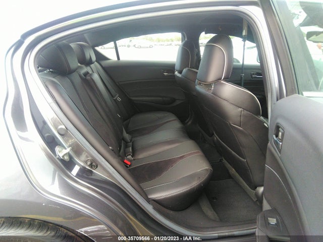 Acura Ilx Pkg 2019 19UDE2F89KA007314 Image 9