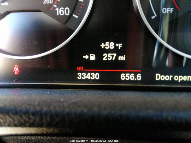 BMW 4 Series 430i 2019 аукцион фото