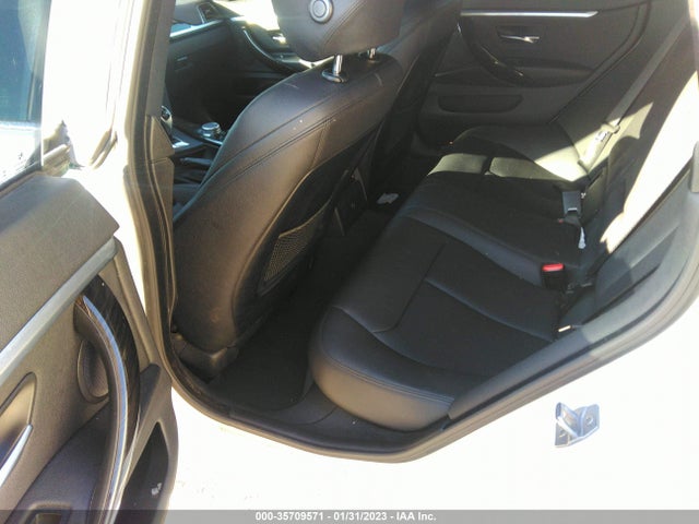 BMW 4 Series 430i 2019 аукцион фото