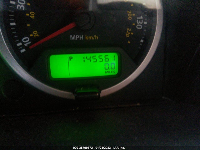 Land Rover Range Rover Sport Sc 2009 SALSH23489A190397 Image 8