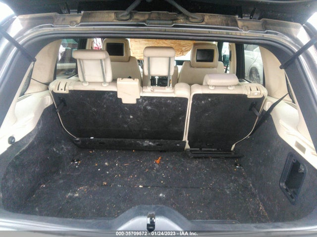 Land Rover Range Rover Sport Sc 2009 SALSH23489A190397 Image 9