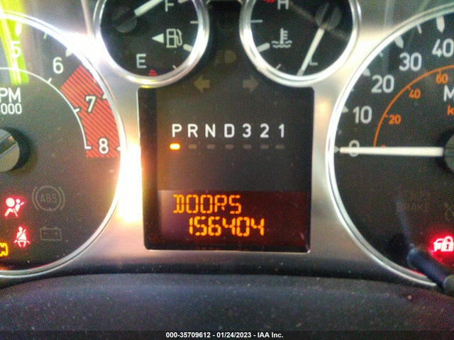Hummer H3 Suv Luxury 2009 5GTEN13EX98103227 Image 8