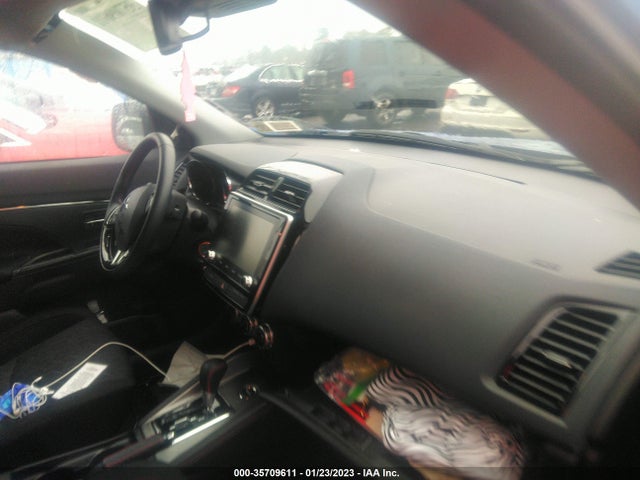 JA4ARUAU9MU007542 Mitsubishi Outlander Sport Es/se/le/be