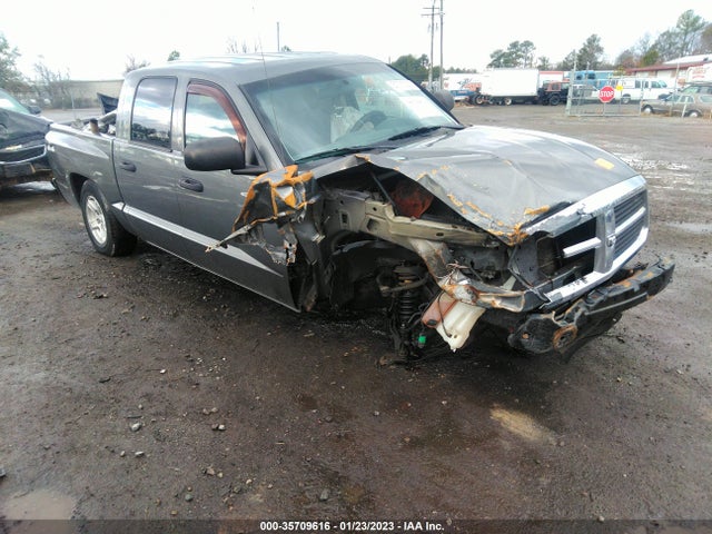 Dodge DAKOTA SLT 2006 1D7HW48N46S589677 main image
