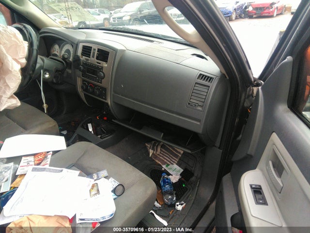 Dodge DAKOTA SLT 2006 1D7HW48N46S589677 Image 6