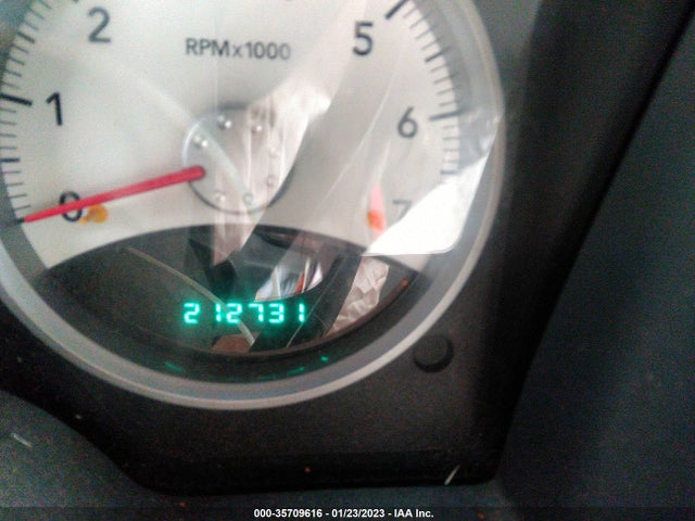 Dodge DAKOTA SLT 2006 1D7HW48N46S589677 Image 8