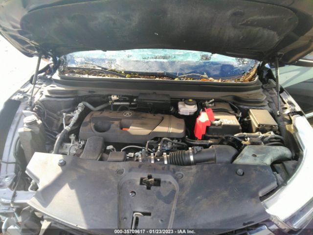 5J8TC1H7XKL008248 Acura Rdx W/advance Pkg