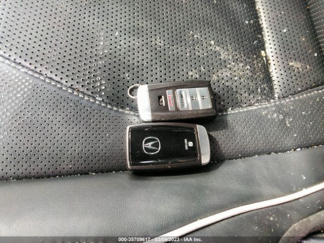 5J8TC1H7XKL008248 Acura Rdx W/advance Pkg