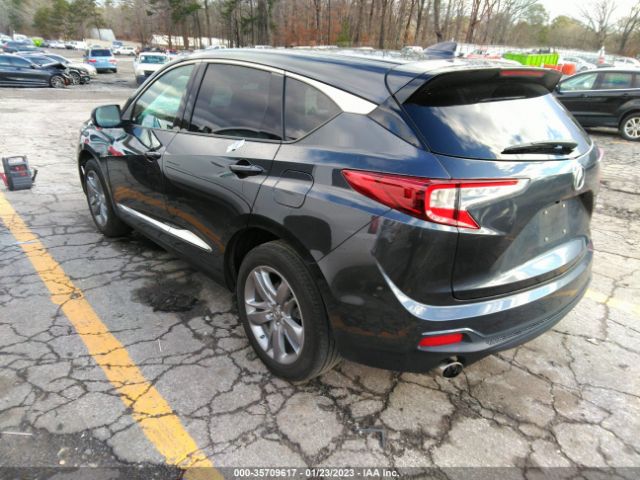 5J8TC1H7XKL008248 Acura Rdx W/advance Pkg