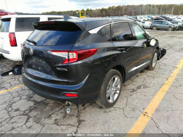 5J8TC1H7XKL008248 Acura Rdx W/advance Pkg