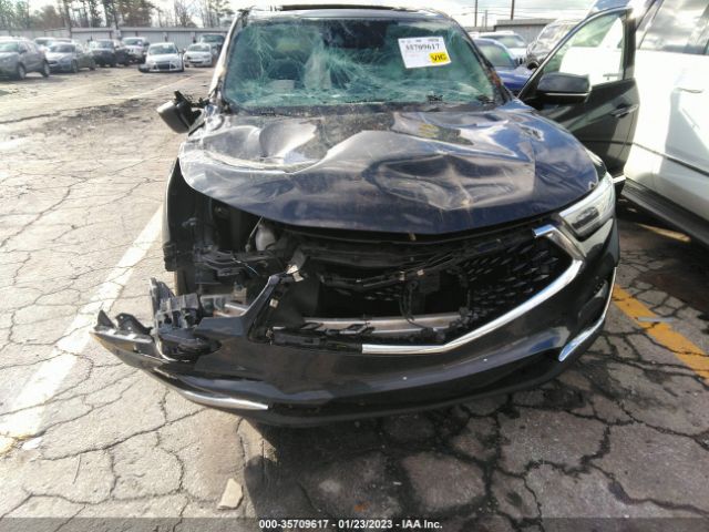 5J8TC1H7XKL008248 Acura Rdx W/advance Pkg