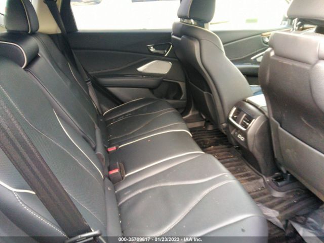 5J8TC1H7XKL008248 Acura Rdx W/advance Pkg