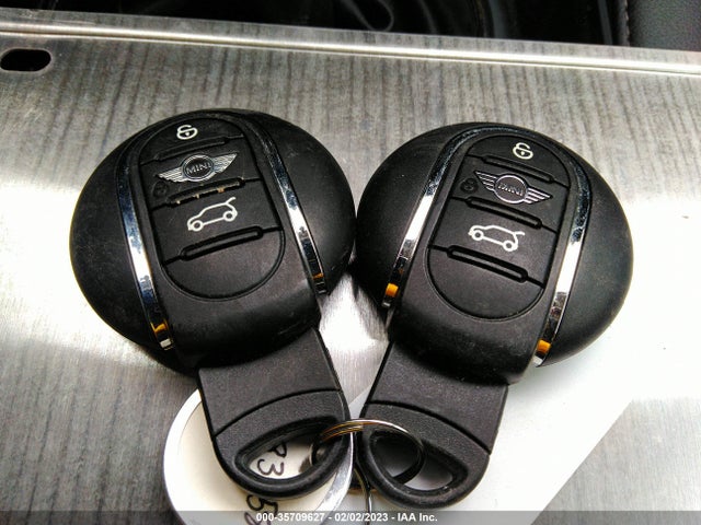 2016 Mini Clubman, VIN: WMWLN5C54G2E30745