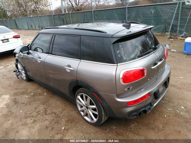 2016 Mini Clubman, VIN: WMWLN5C54G2E30745