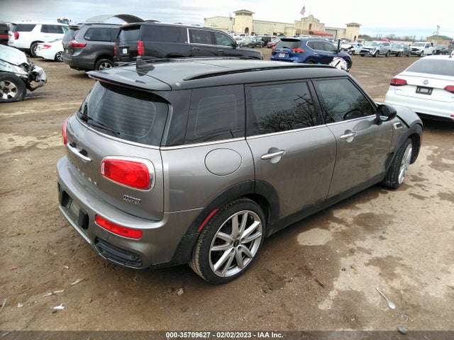 2016 Mini Clubman, VIN: WMWLN5C54G2E30745