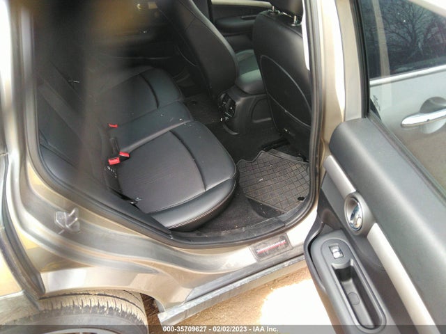 2016 Mini Clubman, VIN: WMWLN5C54G2E30745