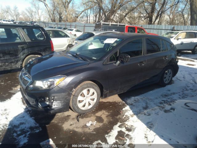 JF1GPAA61E9313859 Subaru Impreza Wagon 2.0i