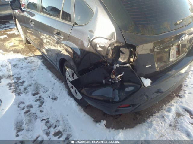 JF1GPAA61E9313859 Subaru Impreza Wagon 2.0i