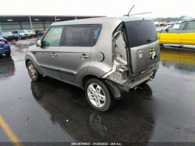 KNDJT2A25B7210899 KIA SOUL +