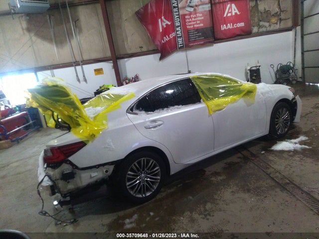 2017 LEXUS ES ES 350 VIN: JTHBK1GGXH2250677