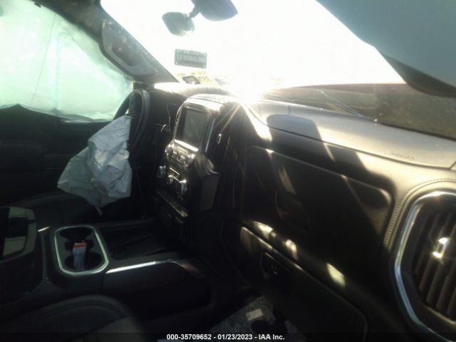 3GTU9FEL5LG160999 GMC Sierra 1500 Denali