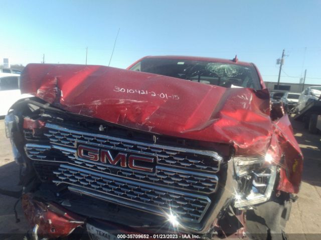 3GTU9FEL5LG160999 GMC Sierra 1500 Denali