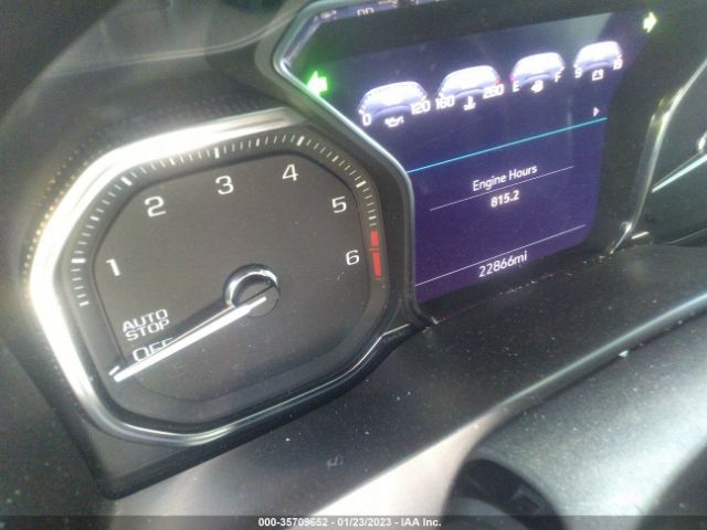 3GTU9FEL5LG160999 GMC Sierra 1500 Denali