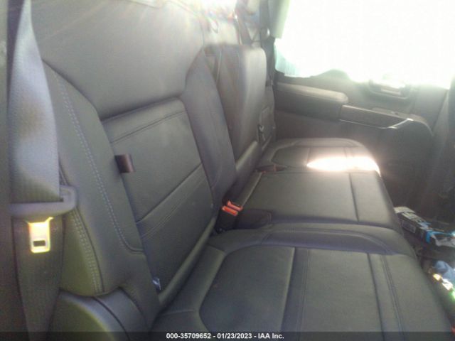 3GTU9FEL5LG160999 GMC Sierra 1500 Denali