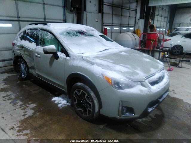 2016 Subaru Crosstrek, VIN: JF2GPAKC2G8251090