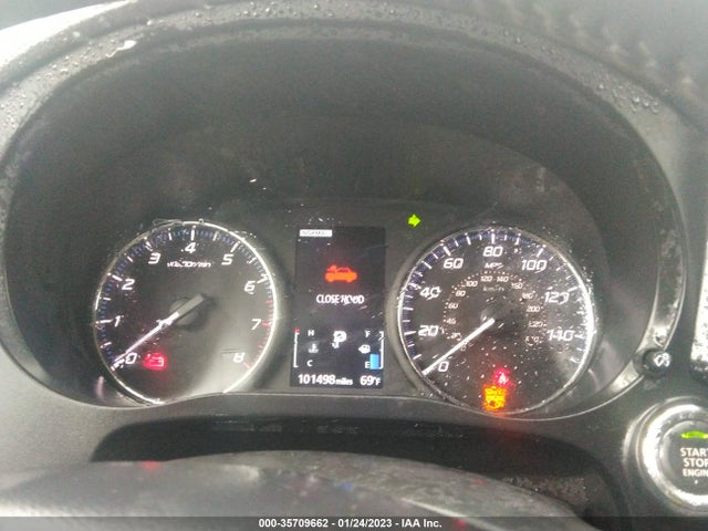 JA4AZ3A34KZ050638 Mitsubishi Outlander Es/se/sel/le