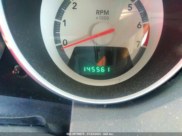 Dodge Grand Caravan Sxt 2008 2D8HN54P68R727963 Image 8