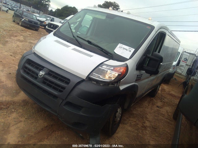 2018 Ram Promaster, VIN: 3C6TRVAG6JE103094