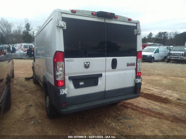 2018 Ram Promaster, VIN: 3C6TRVAG6JE103094
