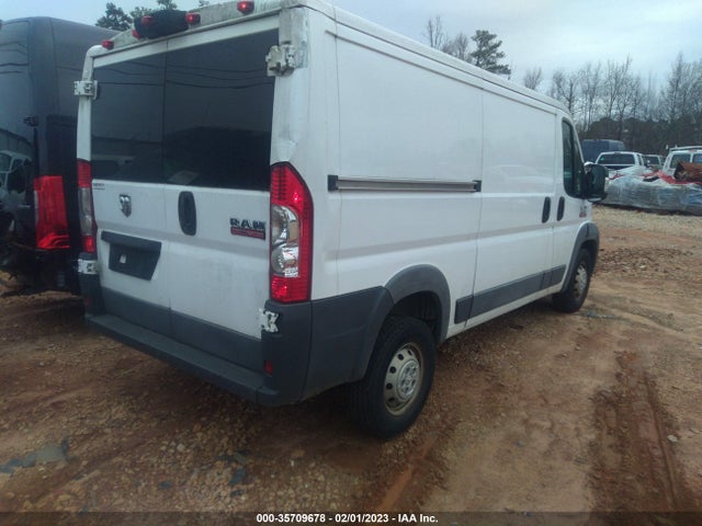 2018 Ram Promaster, VIN: 3C6TRVAG6JE103094