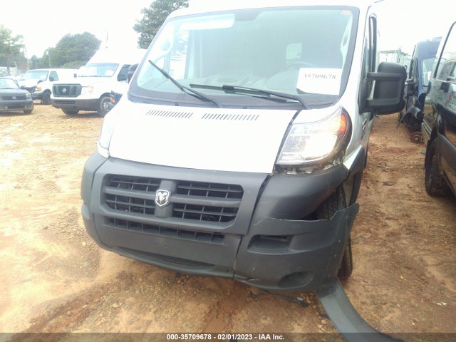 2018 Ram Promaster, VIN: 3C6TRVAG6JE103094
