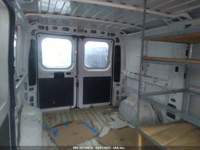 2018 Ram Promaster, VIN: 3C6TRVAG6JE103094