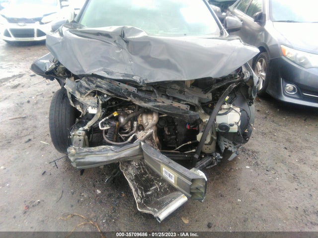 Chevrolet SONIC LT 2014 1G1JC5SH8E4166691 Image 7