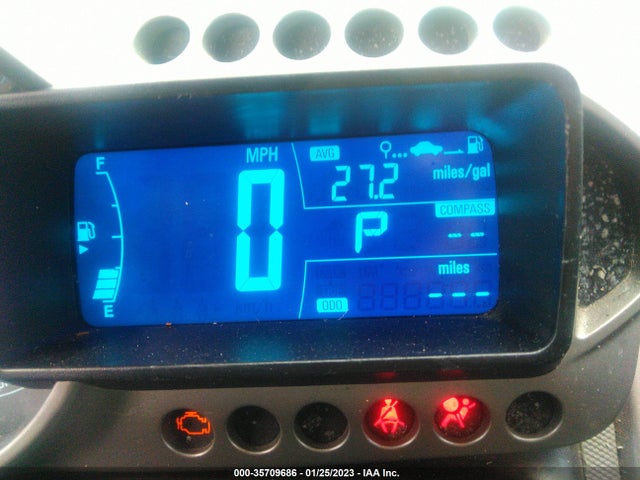 Chevrolet SONIC LT 2014 1G1JC5SH8E4166691 Image 8