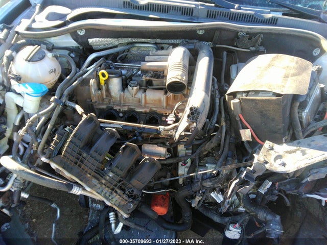 3VW2B7AJ0HM254039 Volkswagen Jetta 1.4t S