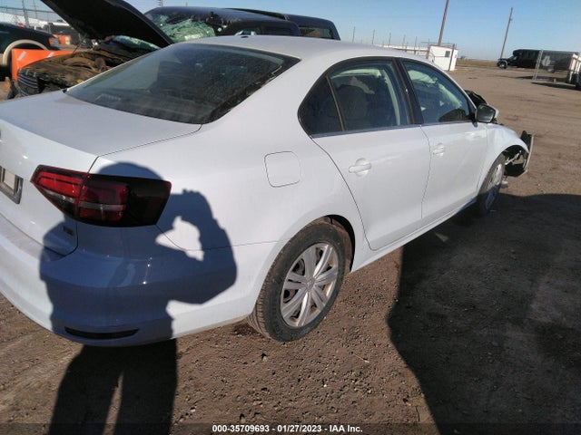 3VW2B7AJ0HM254039 Volkswagen Jetta 1.4t S