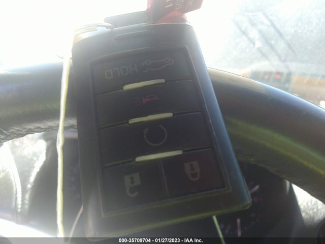 2014 Cadillac ATS, VIN: 1G6AB5RX1E0163536