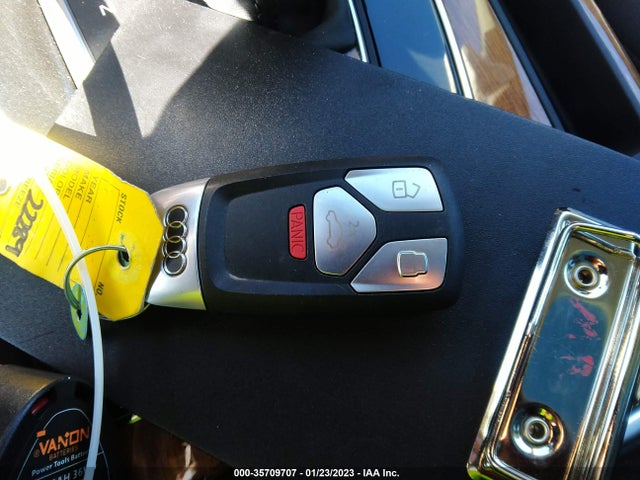 2021 Audi Q5, VIN: WA1G2AFY1M2038644