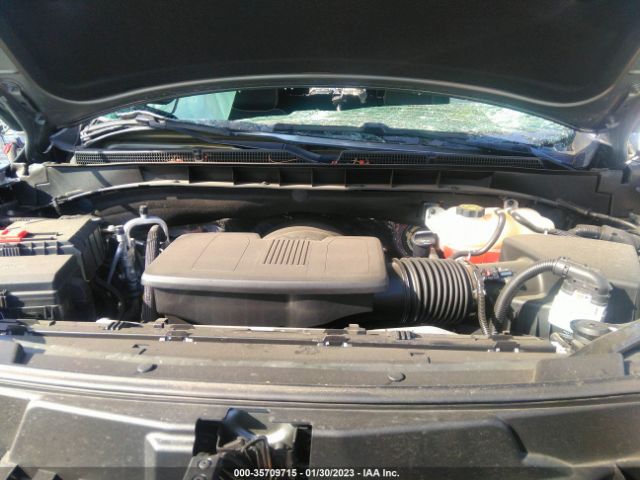 1GKS2BKD9NR220422 GMC YUKON SLT