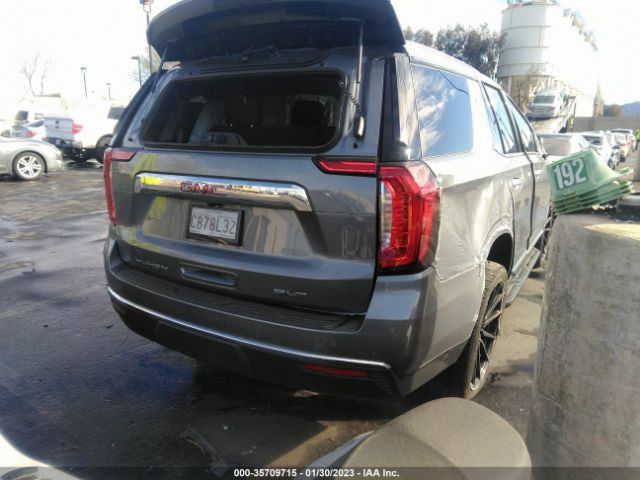 1GKS2BKD9NR220422 GMC YUKON SLT