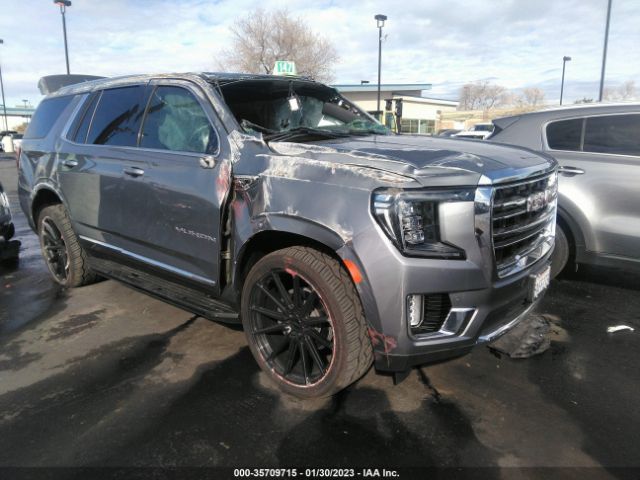 1GKS2BKD9NR220422 GMC YUKON SLT
