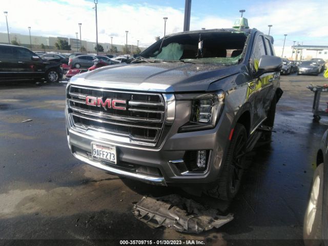 1GKS2BKD9NR220422 GMC YUKON SLT