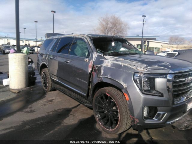 1GKS2BKD9NR220422 GMC YUKON SLT