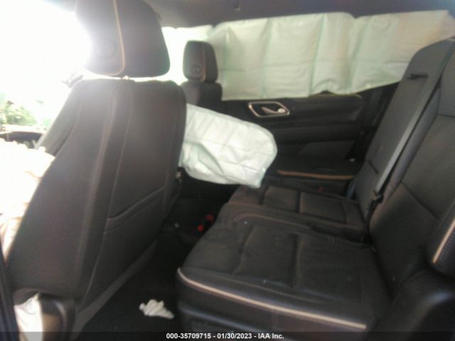 1GKS2BKD9NR220422 GMC YUKON SLT