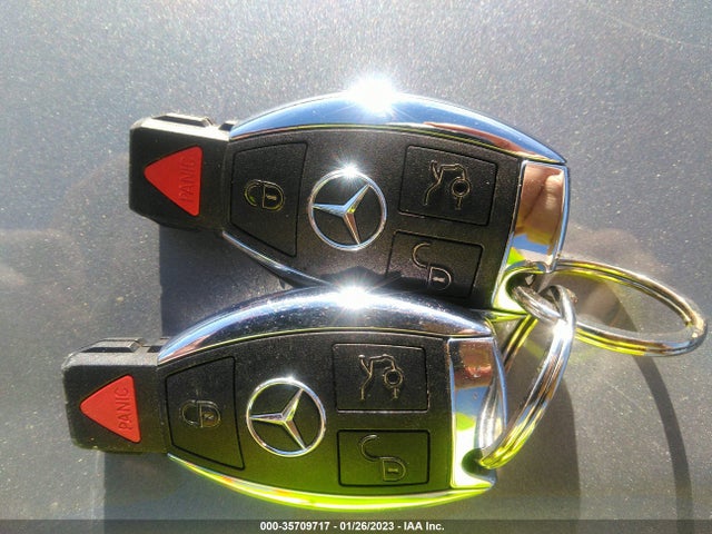 2015 Mercedes-Benz M-Class, VIN: 4JGDA5HB2FA565351