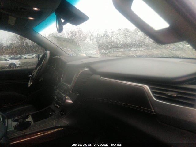 Chevrolet Tahoe 2019 1GNSKBKC2KR286218 Image 6
